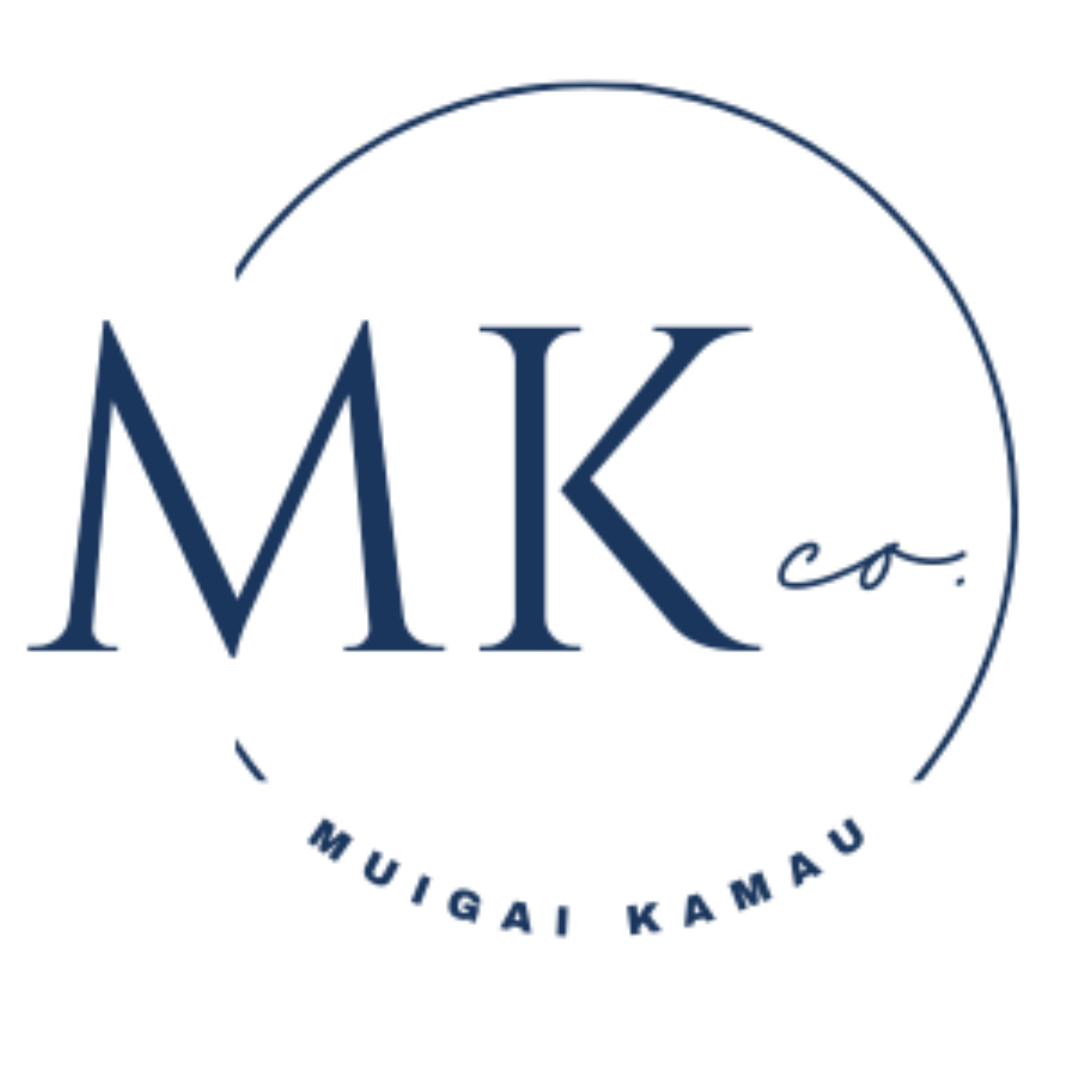 Muigai Kamau Consulting & Advisory (MK Co.)